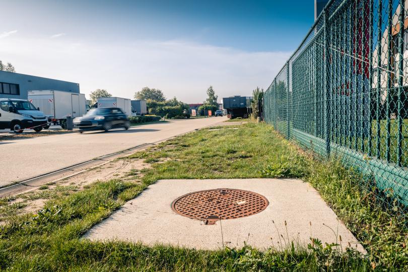 Energieweg Malle | DCA