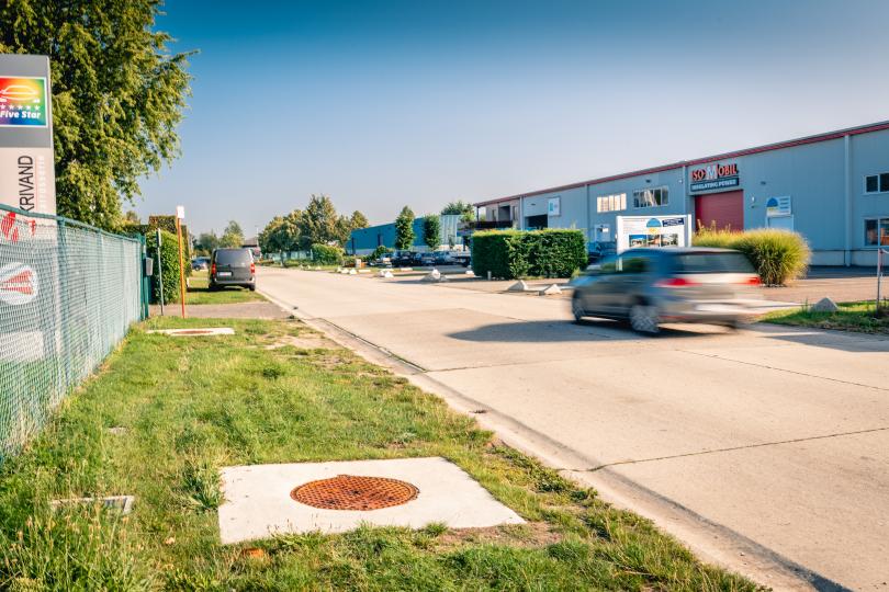 Energieweg Malle | DCA
