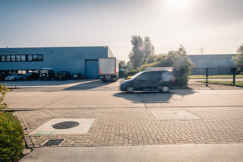 Energieweg Malle | DCA