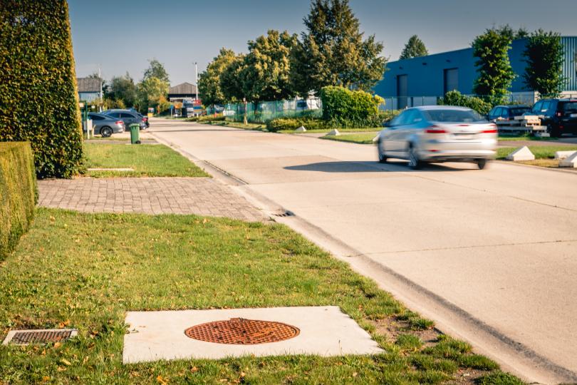 Energieweg Malle | DCA