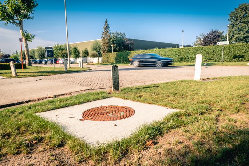 Energieweg Malle | DCA
