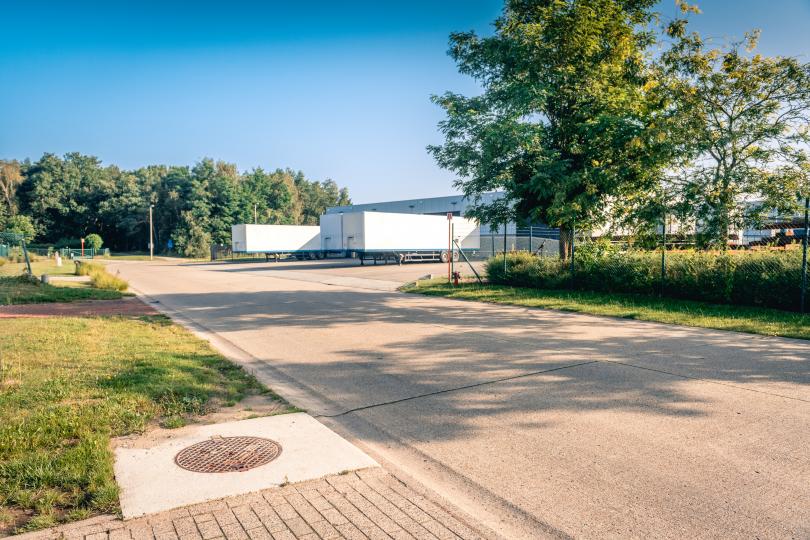 Energieweg Malle | DCA