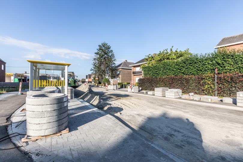 Centrum Wiekevorst | DCA Centrum Wiekevorst | DCA