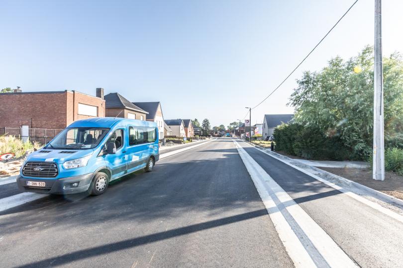 Centrum Wiekevorst | DCA Centrum Wiekevorst | DCA