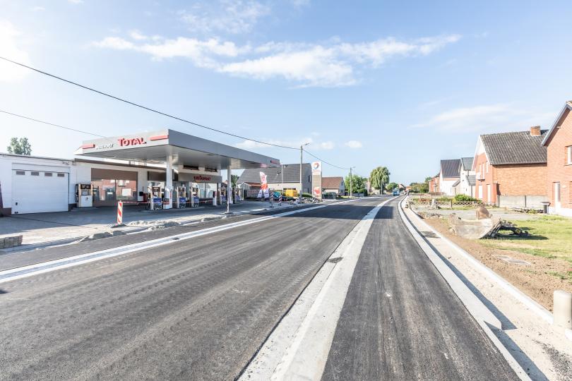 Centrum Wiekevorst | DCA Centrum Wiekevorst | DCA