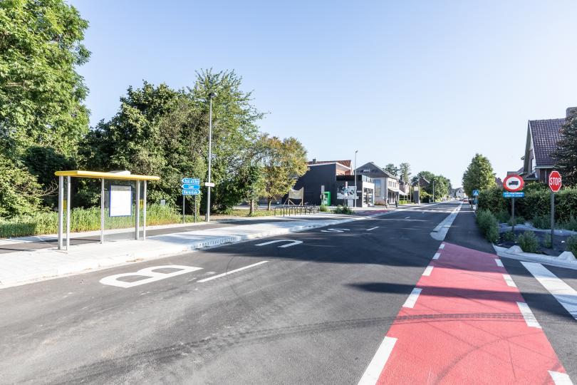 Centrum Wiekevorst | DCA Centrum Wiekevorst | DCA