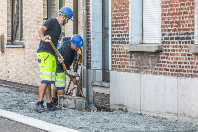 Niel "Steenbakkerijen"