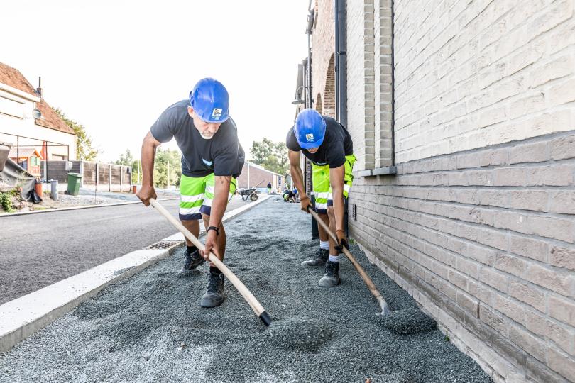Niel "Steenbakkerijen"