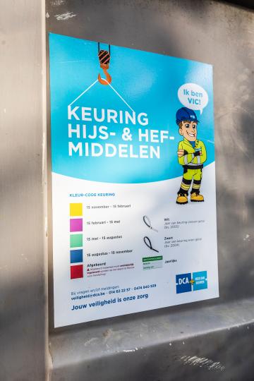Niel "Steenbakkerijen"