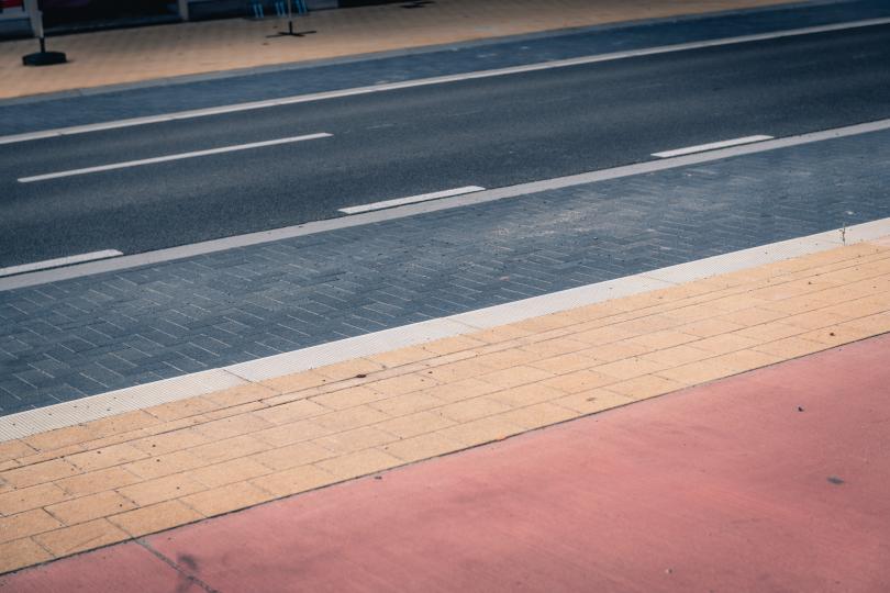 Grote Baan centrum Hulshout | DCA