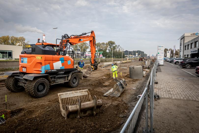 Aartselaar "Kontichsesteenweg - Struisbeek"