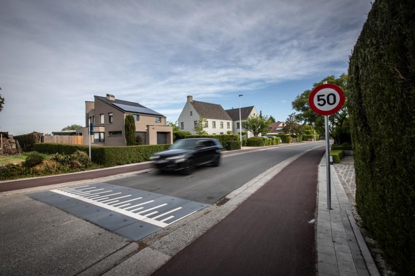 Kleistraat Aartselaar | DCA