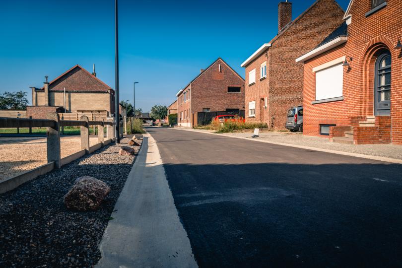 Vlietstraat Linter | DCA Vlietstraat Linter | DCA