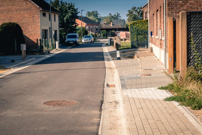 Vlietstraat Linter | DCA Vlietstraat Linter | DCA
