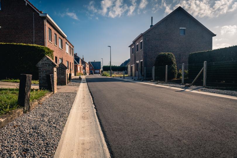 Vlietstraat Linter | DCA Vlietstraat Linter | DCA
