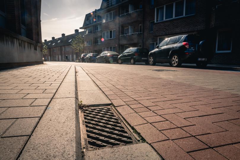 Hoogstraatsebaan Malle | DCA
