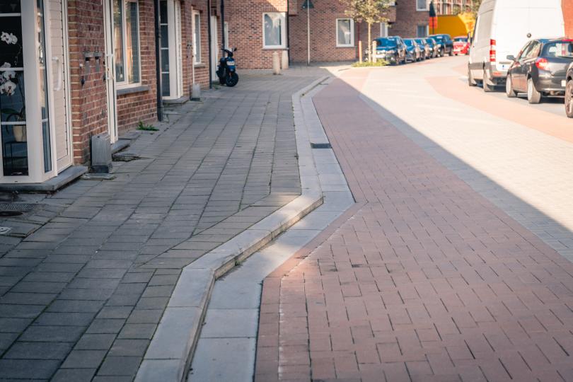Hoogstraatsebaan Malle | DCA