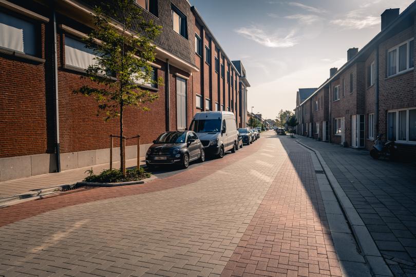 Hoogstraatsebaan Malle | DCA