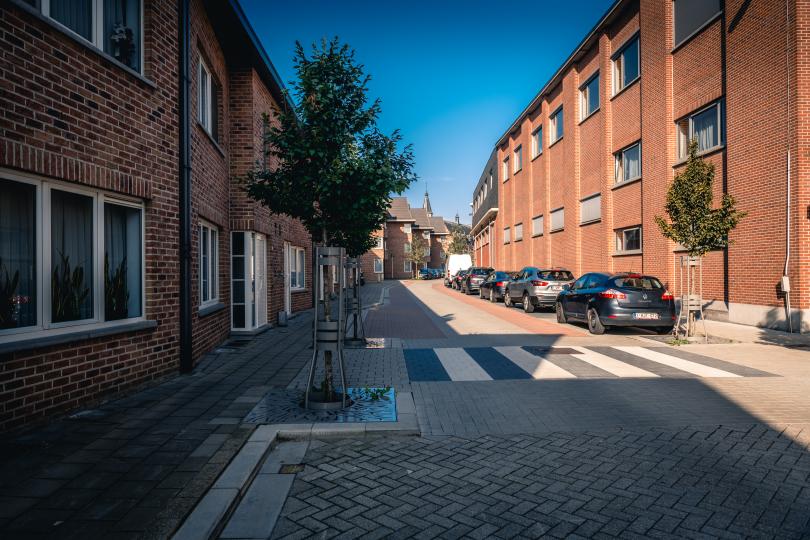 Hoogstraatsebaan Malle | DCA