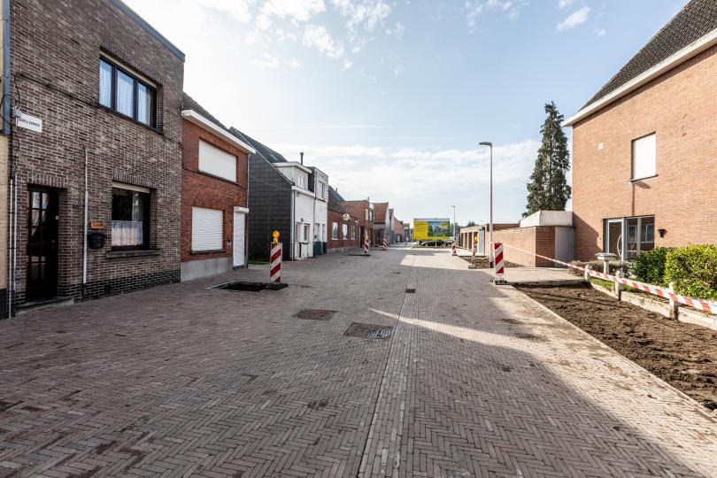 Hemiksem "Schelleakker"