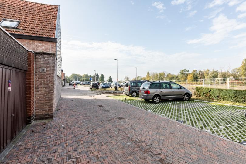 Hemiksem "Schelleakker"