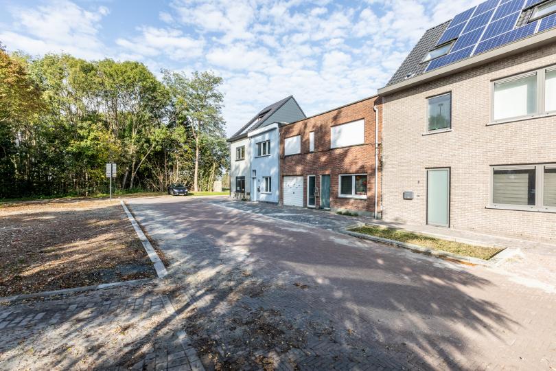 Hemiksem "Schelleakker"