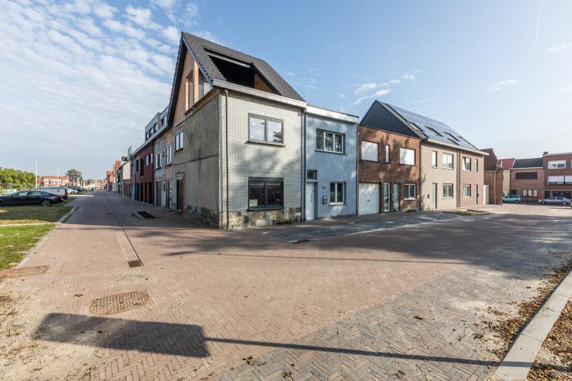 Hemiksem "Schelleakker"