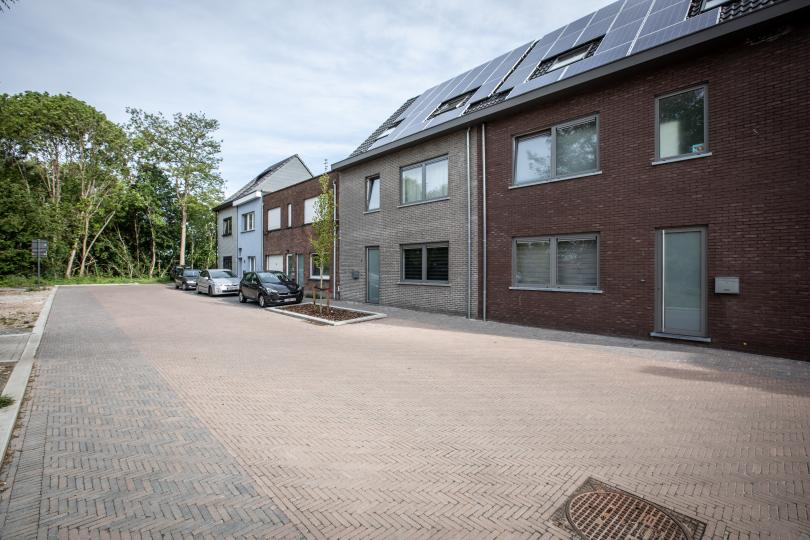 Hemiksem "Schelleakker"