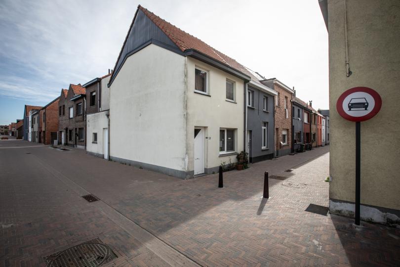 Hemiksem "Schelleakker"