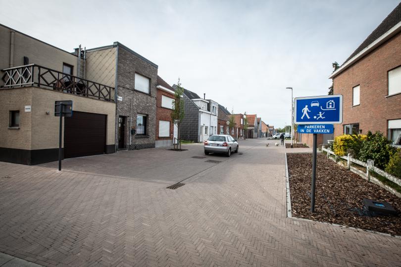 Hemiksem "Schelleakker"