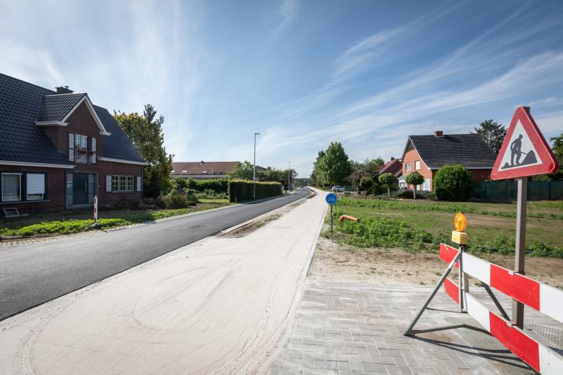 Zoersel "VBR Ring"