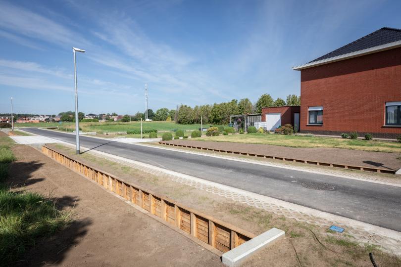 Zoersel "VBR Ring"