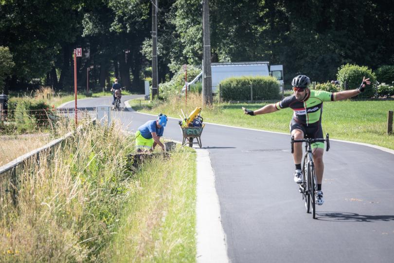 Zoersel "VBR Ring"