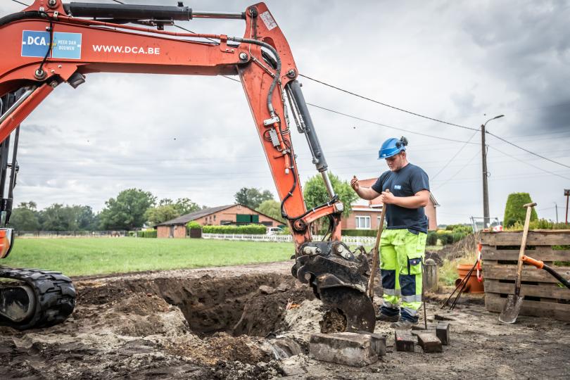 Zoersel "VBR Ring"