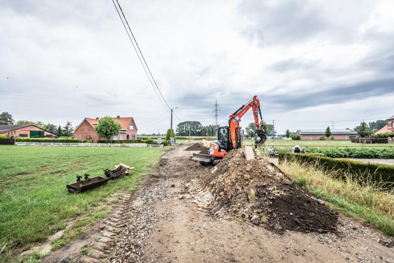 Zoersel "VBR Ring"