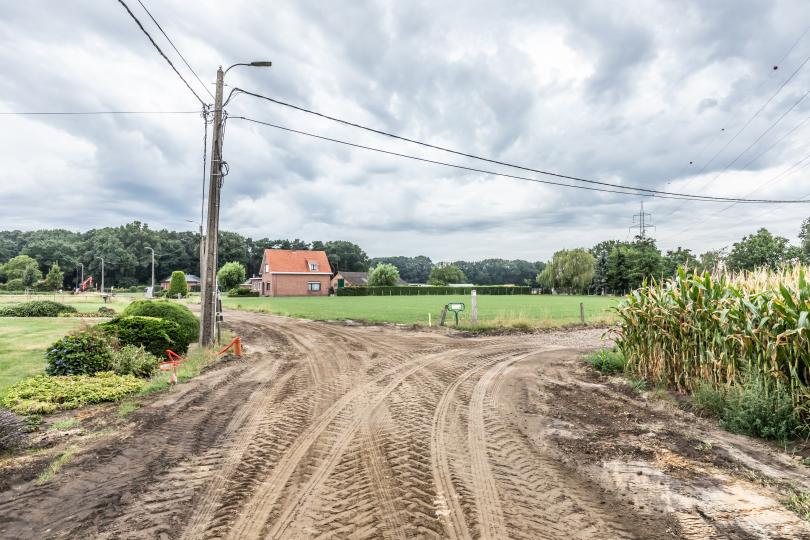 Zoersel "VBR Ring"