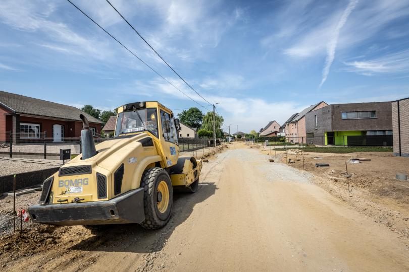 Tielt-Winge "VBR Statiestraat"