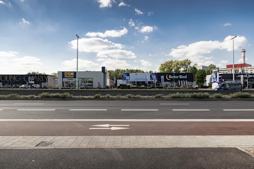 Aartselaar "Kontichsesteenweg - Struisbeek"