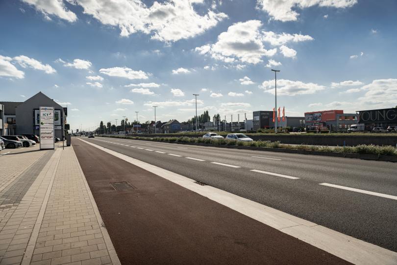 Aartselaar "Kontichsesteenweg - Struisbeek"