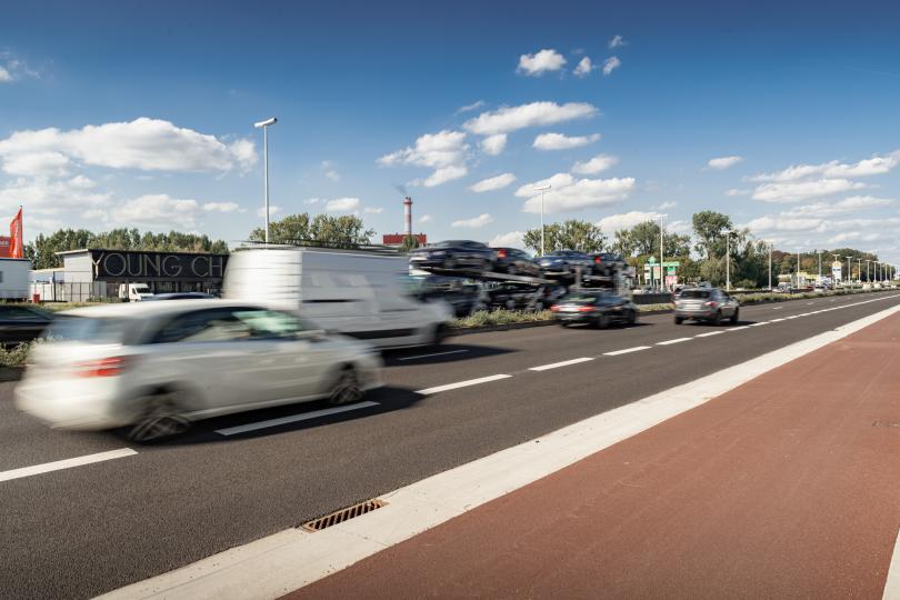Aartselaar "Kontichsesteenweg - Struisbeek"