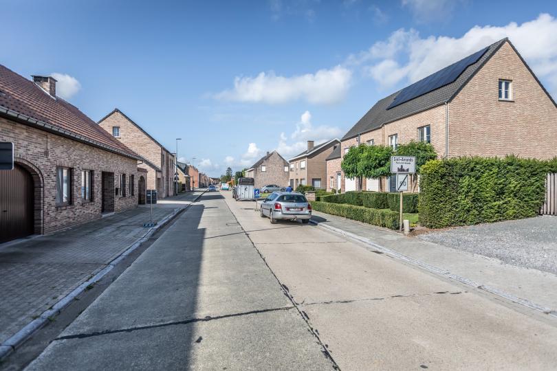 Sint-Amands "Heidestraat"