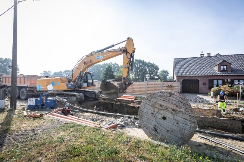 Hulshout "VBR Heibaan"