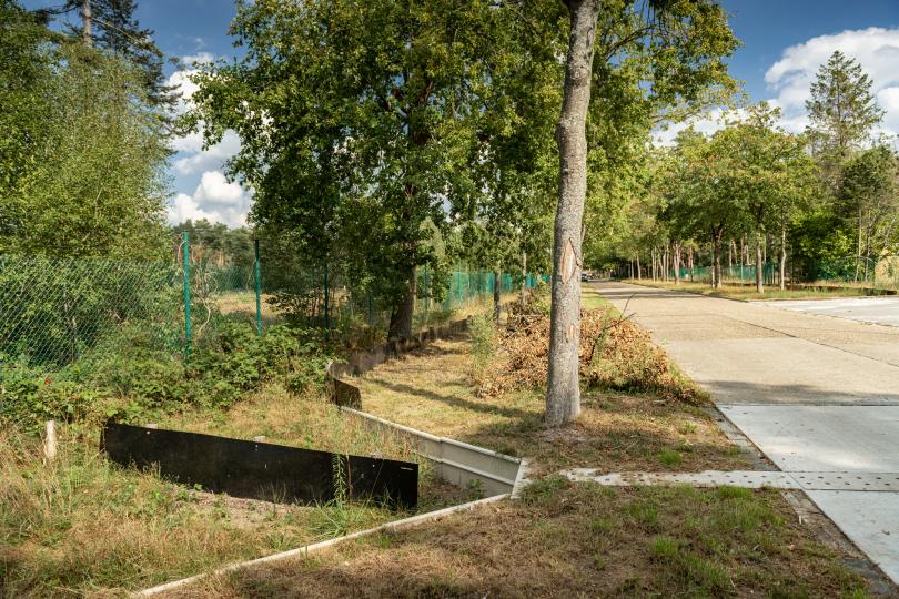 Beerse "Amfibieëntunnels"