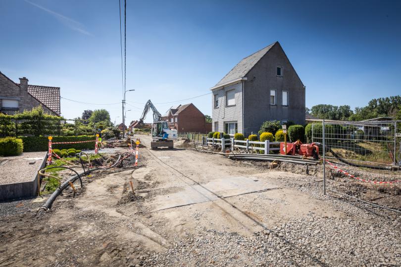 Wichelen "Collector Bruinbeke"