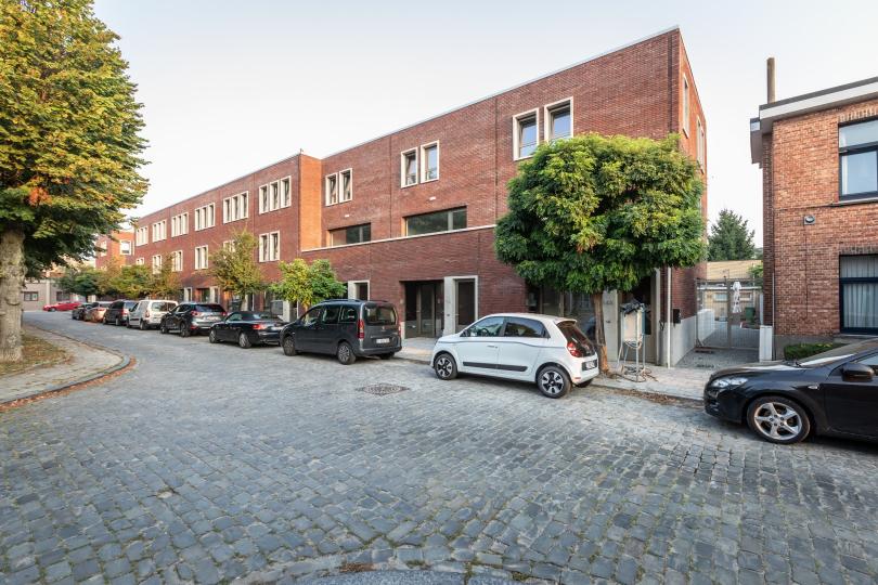 De Eenheid in Wilrijk | DCA