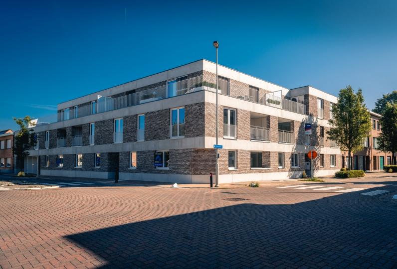 residentie Ter Monde in Schelle | DCA