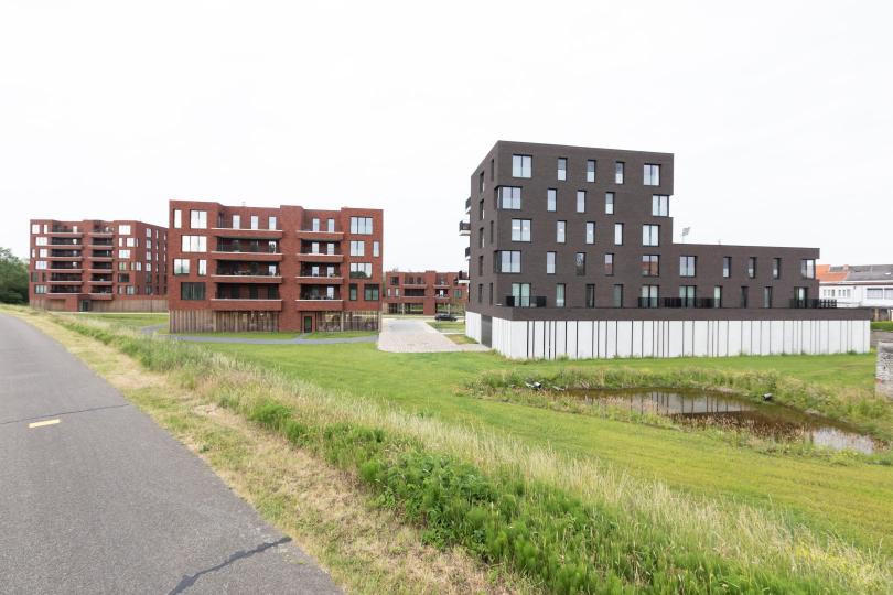 Project De Boterton Lier I DCA Project De Boterton Lier I DCA