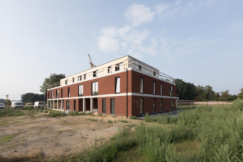 Residentie Mille in Mol | DCA