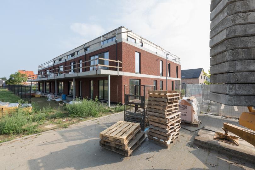 Residentie Mille in Mol | DCA