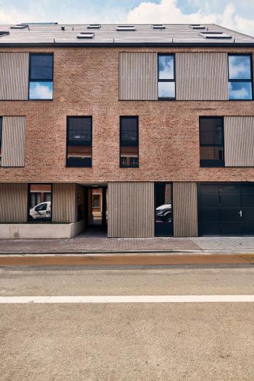 Residentie Het Kasteel Wolvertem